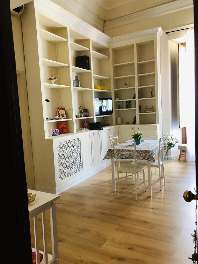 Casa Pulvirenti Catania Apartment Exterior photo